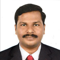 Anand Kumar Kichenaradjou