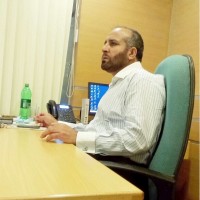 Aslam Jaffri
