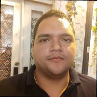 Eric De Jesus Gonzalez