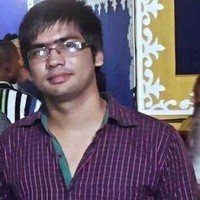Sachin Agrahari