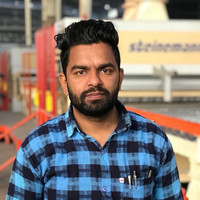 Mandeep Singh
