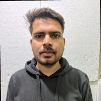 Deepak Kumar Arora
