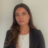 Danya Mody