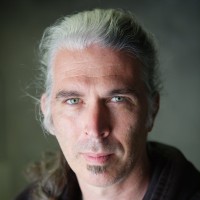 Stéphane Alaux