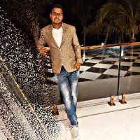 Avinash Choony