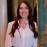 Cristen Carlson, Cpa