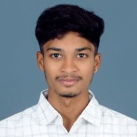 Jeevanantham A