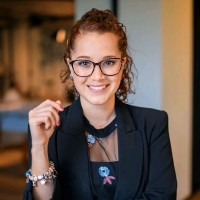 María Isabel Zibara