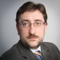 Sergey Simonov
