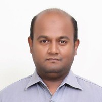 Sajid Mohammad