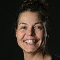 Linda Boels-Oudegeest