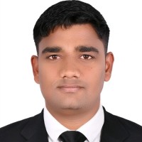 Vemula Aravind
