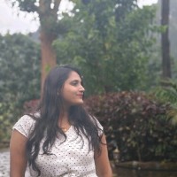 Supriya Shivakumar