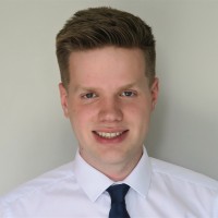 Alex Keeble