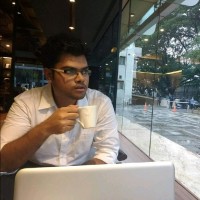 Debopriyo Banerjee