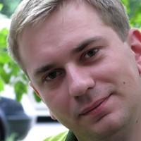 Sergey Negadov