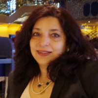 Tara Shushtarian