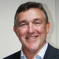 Nigel Davis