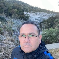 Leandro Archanjo Rodrigues