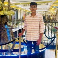 Soham Choudhary