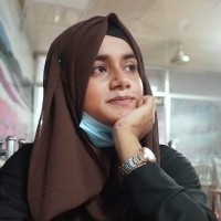 Nishat Siddika