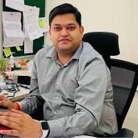 Mukesh Sharma