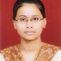 Swati Nagargoje