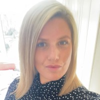 Kirsty Marie Collis