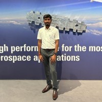 Darshan V D