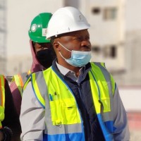 Stephen Ayodeji Anjorin (Certified Member Of Iosh Enroute To Cmiosh)