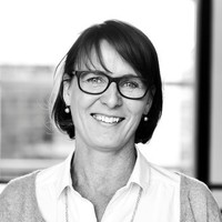 Lise Svane