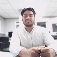 David Chavarria Flores