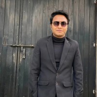 Mohib Raza