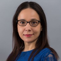 Yasmina Lagoutte