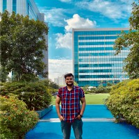 Shubham Agarwal