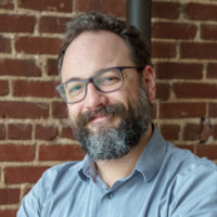Shad D. Gross