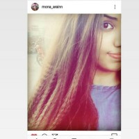 Mona Arain