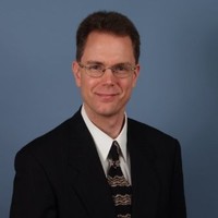 Daniel Stralberg