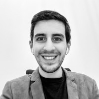 Martin Ganón Galliazzi