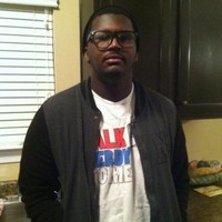 Jonathan Carothers