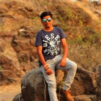 Chirag Patel