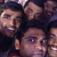 Nisarg Leela Upade