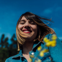 María Paz Alvarado Oyarzún