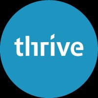 Thrive Design and Communications