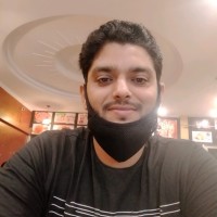 Anfus Ali