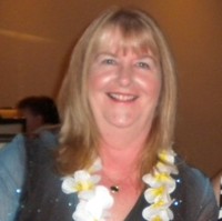 Colleen Sadler