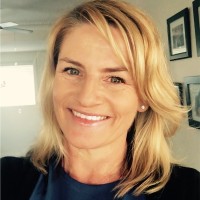 Lucy Martin