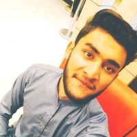 Shahzaib Mazhar