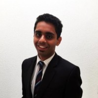 Pranav Surya