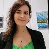 María Angel Danielo